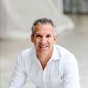 Meet your Posher, Joseph